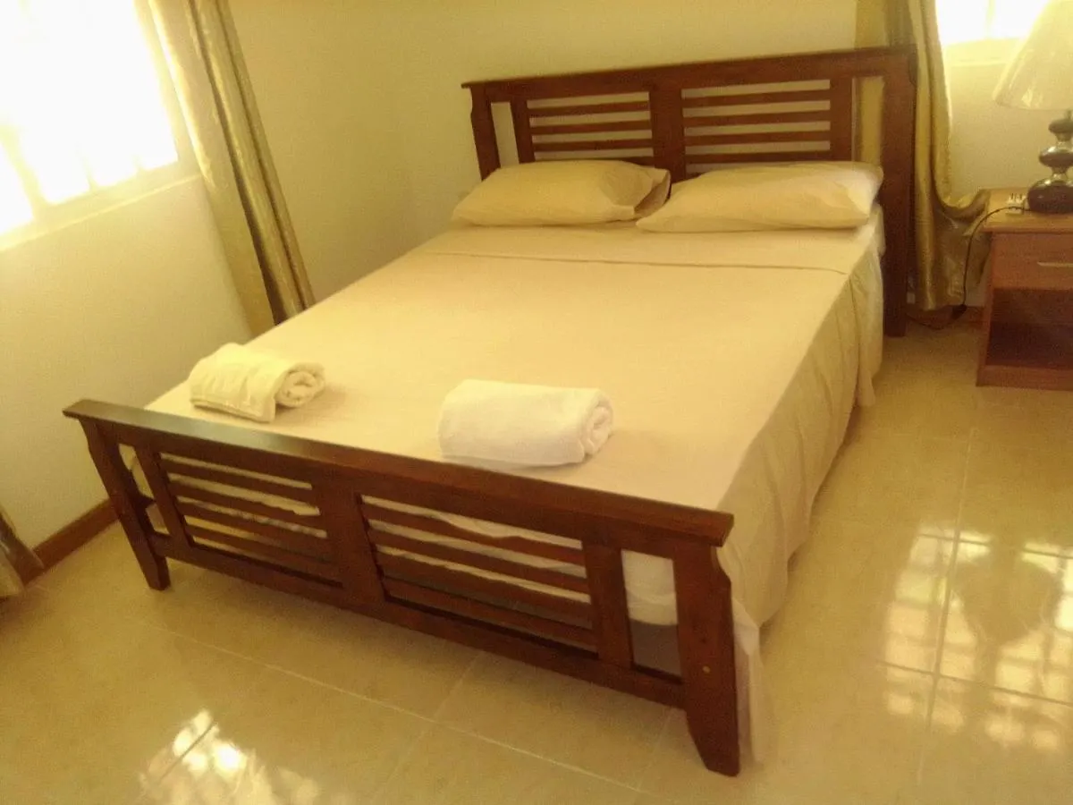 Anse Royale Bay View Apartments Seychellen