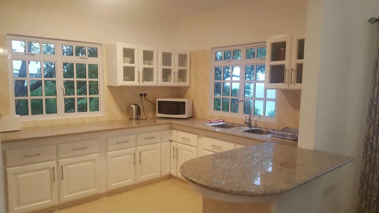 Anse Royale Bay View Apartments Seychellen