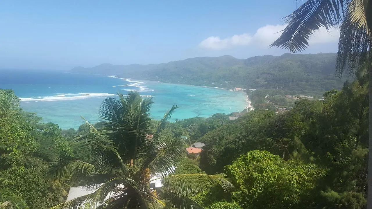 Anse Royale Bay View Apartments Anse Royale