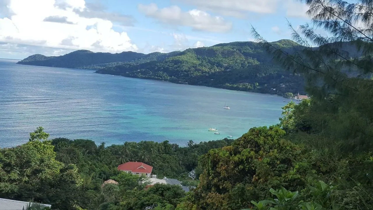 Anse Royale Bay View Apartments