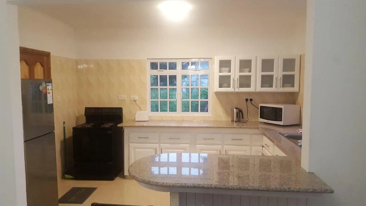 Anse Royale Bay View Apartments  Anse Royale