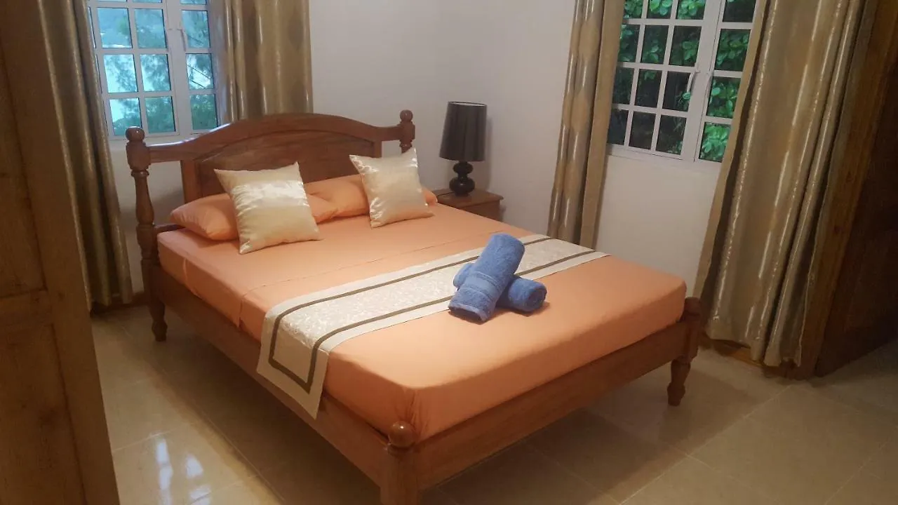 Anse Royale Bay View Apartments